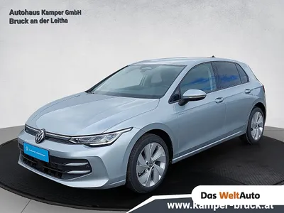 VW Golf Rabbit TDI
