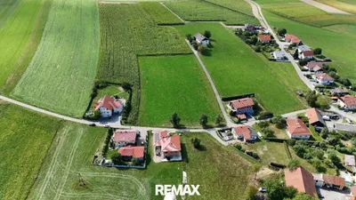 Grundstück kaufen in Ried im Innkreis – 949 m², € 86.000 – Bild 3 von 4