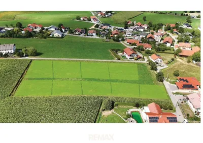 Grundstück kaufen in Ried im Innkreis – 949 m², € 86.000
