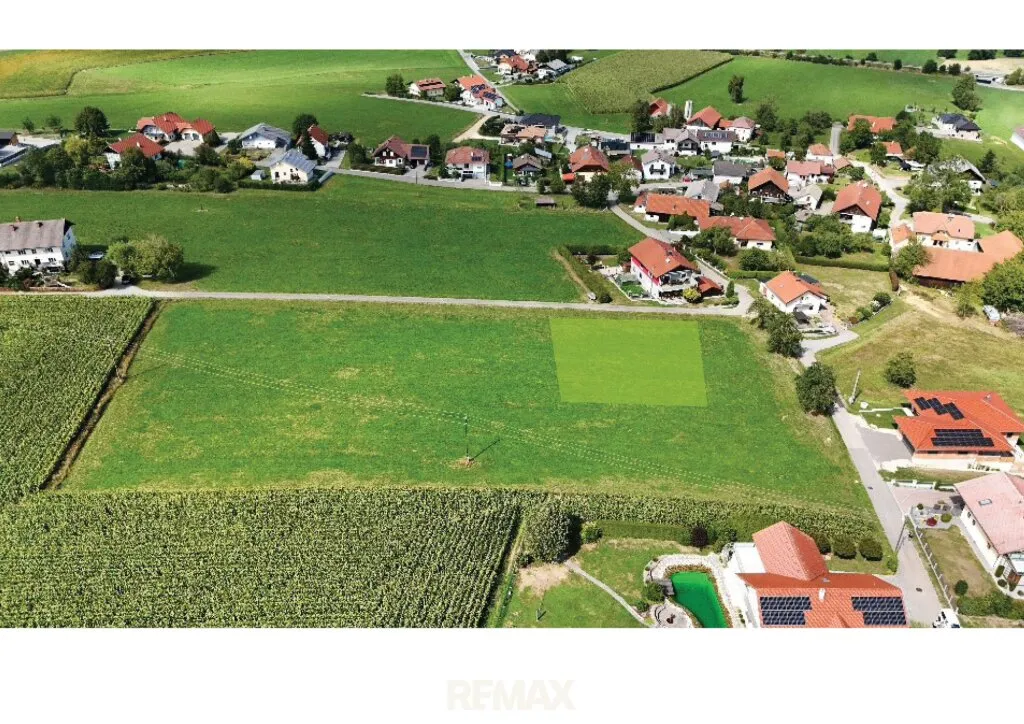 Ein Ort für alles, was noch kommt - Ansicht 2