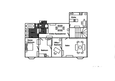 5-Zimmer-Wohnung mieten in Wien – 220 m², € 2.945 – Bild 16 von 16