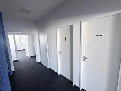 7-Zimmer-Gewerbeimmobilie mieten in Salzburg Stadt – 229 m², € 3.097 – Bild 5 von 13