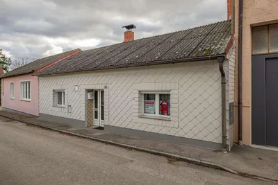 3-Zimmer-Haus kaufen in Hollabrunn – 89 m², € 160.000 – Bild 2 von 39
