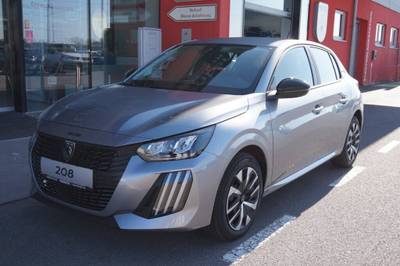 Peugeot 208 PureTech 100 S&S Style