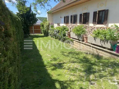 3-Zimmer-Haus kaufen in Oberwart – 100 m², € 299.000 – Bild 1 von 5