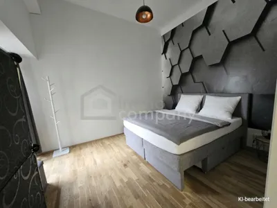 2-Zimmer-Wohnung mieten in Wiener Neustadt – 51 m², € 715 – Bild 3 von 7