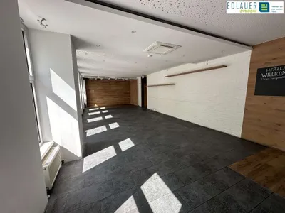 Gewerbeimmobilie mieten in Sankt Pölten – 280 m², € 2.090 – Bild 1 von 6