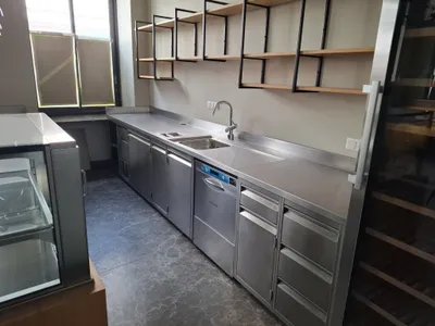 Gewerbeimmobilie mieten in Wien – 195 m², € 3.734 – Bild 4 von 5