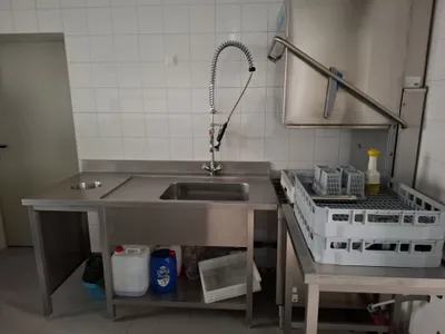 Gewerbeimmobilie mieten in Wien – 195 m², € 3.734 – Bild 5 von 5