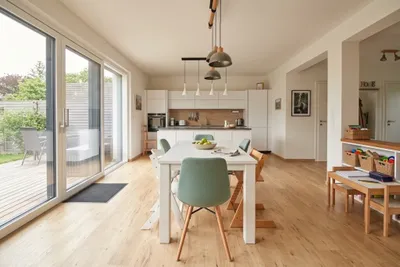5-Zimmer-Haus kaufen in Tulln – 124,74 m², € 459.000 – Bild 4 von 32