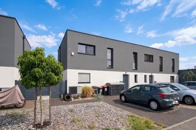5-Zimmer-Haus kaufen in Tulln – 124,74 m², € 459.000 – Bild 27 von 32