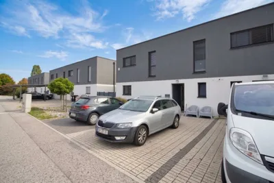 5-Zimmer-Haus kaufen in Tulln – 124,74 m², € 459.000 – Bild 26 von 32