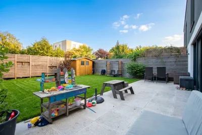 5-Zimmer-Haus kaufen in Tulln – 124,74 m², € 459.000 – Bild 10 von 32
