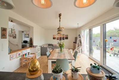 5-Zimmer-Haus kaufen in Tulln – 124,74 m², € 459.000 – Bild 2 von 32