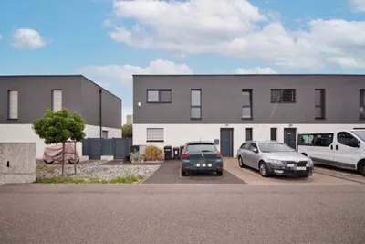 5-Zimmer-Haus kaufen in Tulln – 124,74 m², € 459.000 – Bild 29 von 32