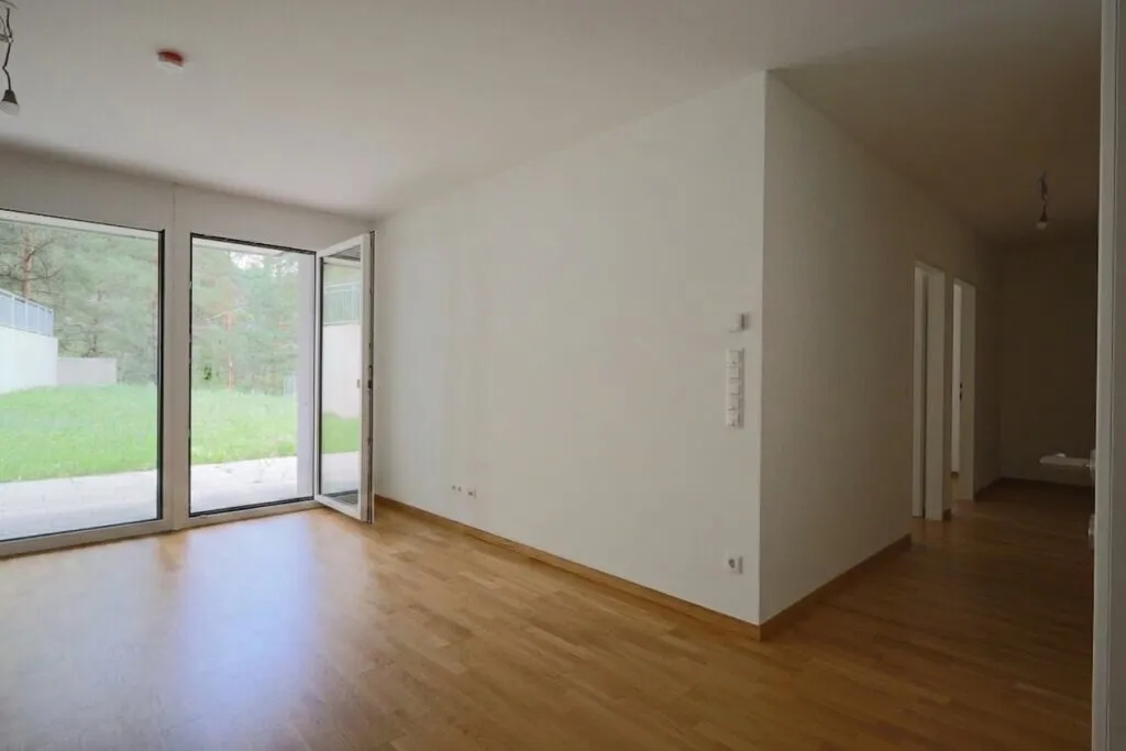 Wohnung – Senftenberg, Katastralgemeinde Senftenberg - Ansicht 3