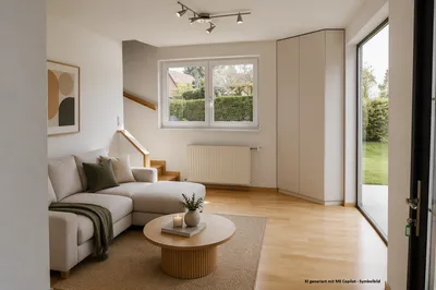 Haus kaufen in Wien – 73 m², € 595.000 – Bild 2 von 23