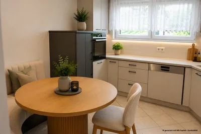 Haus kaufen in Wien – 73 m², € 595.000 – Bild 3 von 23