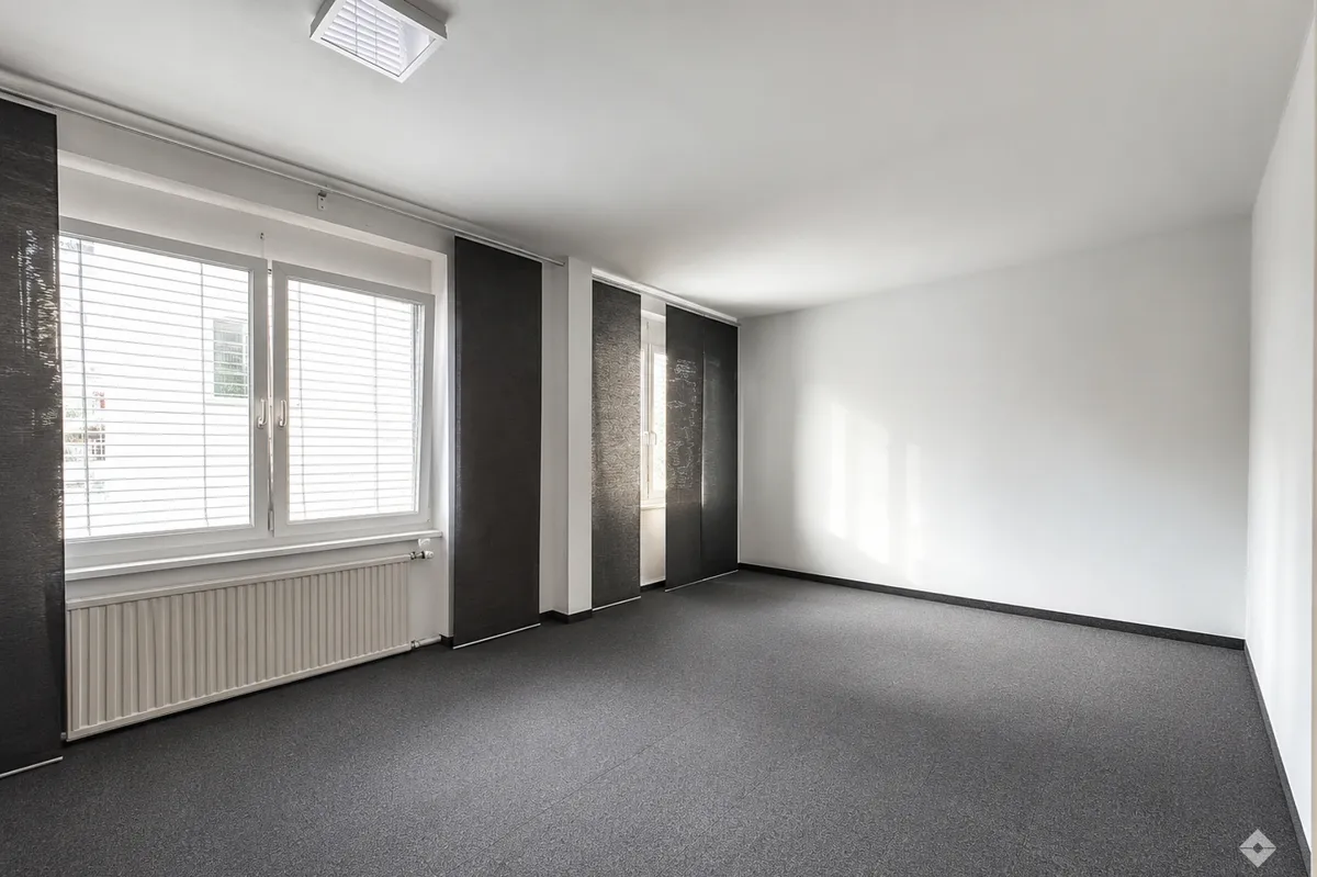 Helles Büro in zentraler Lage nahe Mirabellgarten - Ansicht 2
