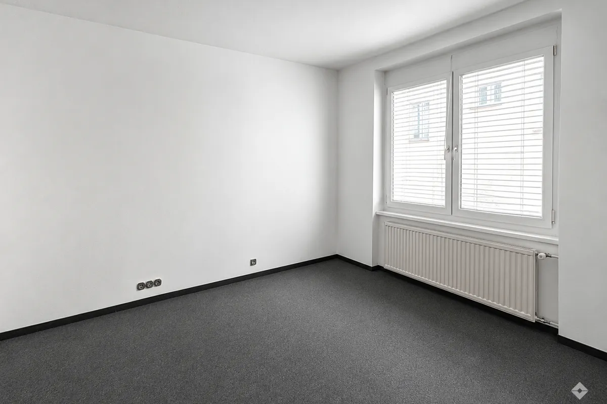 Helles Büro in zentraler Lage nahe Mirabellgarten - Ansicht 3