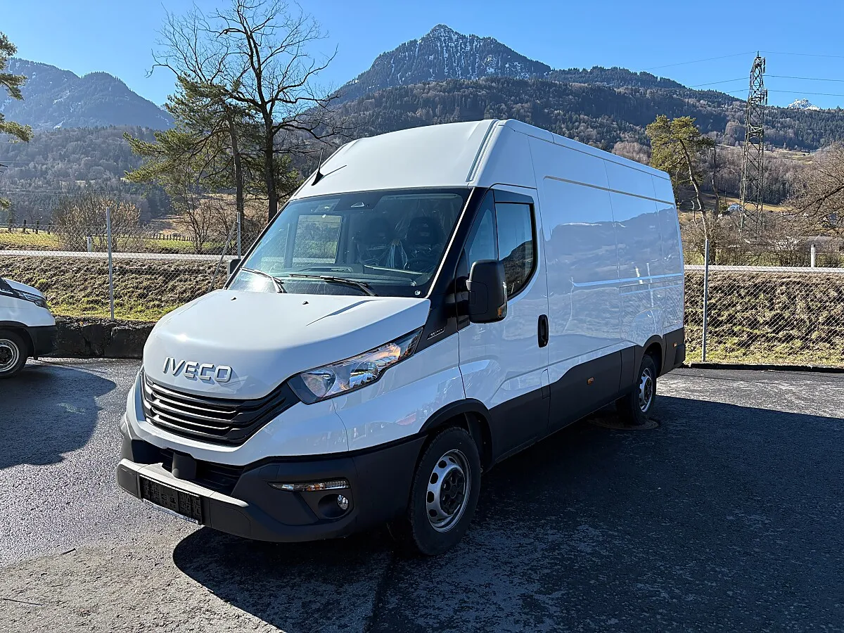 IVECO Daily