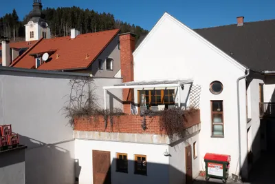 Wohnung mieten in Weiz – 148 m², € 840 – Bild 4 von 4