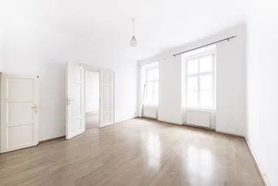 2-Zimmer-Wohnung kaufen in Wien – 79,93 m², € 379.000 – Bild 2 von 9