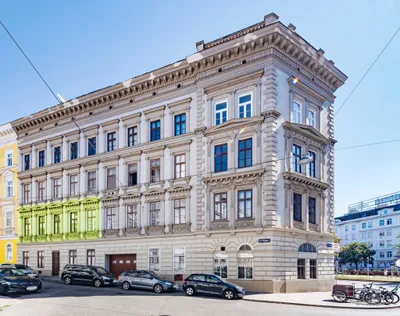 2-Zimmer-Wohnung kaufen in Wien – 79,93 m², € 379.000