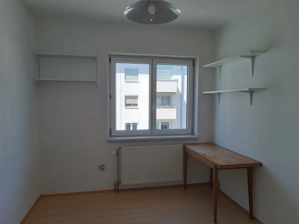 4-Zimmerwohnung in Linz-Dornach - Ansicht 2