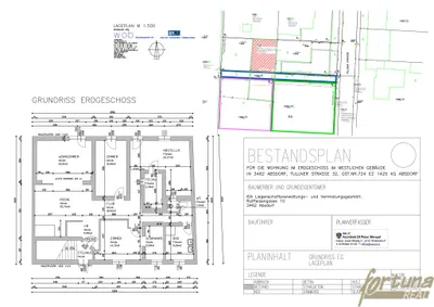 7-Zimmer-Gewerbeimmobilie kaufen in Tulln – 294 m², € 450.000 – Bild 18 von 19