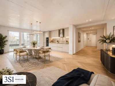 4-Zimmer-Wohnung kaufen in Wien – 107,81 m², € 1.065.000 – Bild 1 von 39