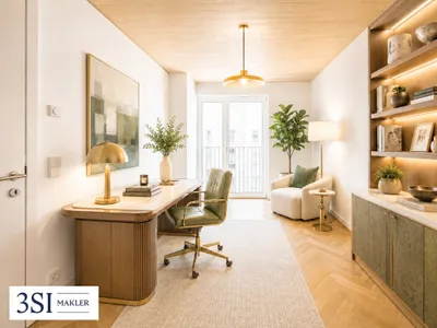 4-Zimmer-Wohnung kaufen in Wien – 107,81 m², € 1.065.000 – Bild 10 von 39