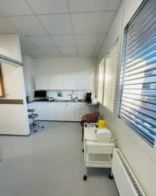 5-Zimmer-Gewerbeimmobilie mieten in Graz – 106 m², € 1.759 – Bild 10 von 11