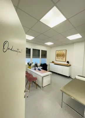 5-Zimmer-Gewerbeimmobilie mieten in Graz – 106 m², € 1.759 – Bild 8 von 11