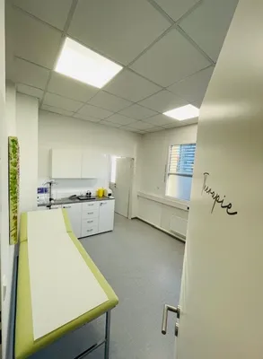 5-Zimmer-Gewerbeimmobilie mieten in Graz – 106 m², € 1.759 – Bild 9 von 11