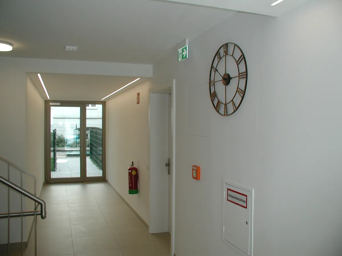 Wohnung – Wien, Erdberg, Katastralgemeinde Landstraße - Ansicht 3