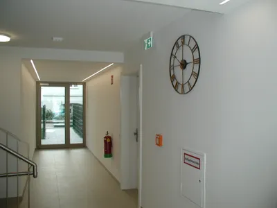 2-Zimmer-Wohnung mieten in Wien – 44 m², € 1.150 – Bild 3 von 14