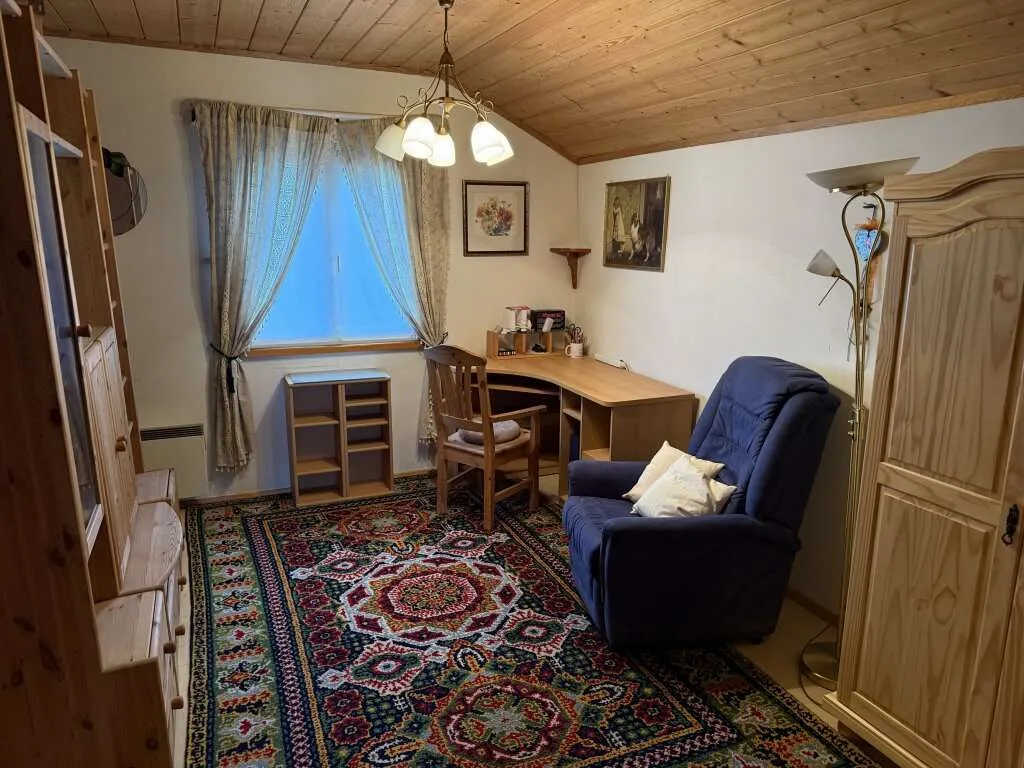 UFERPARZELLE - Traumhaftes Ferienhaus am Ladislaus See in Steinbrunn - Direkt am Wasser mit privatem Uferzugang & Zusatzgrundstück – pohled 3