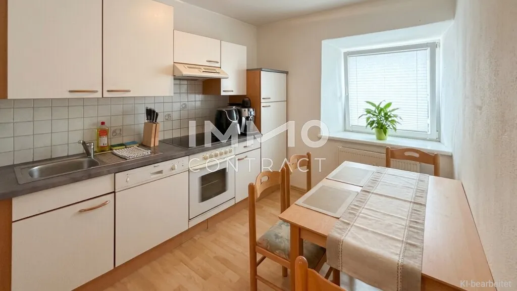 Wohnung – Lienz - Ansicht 2