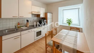 2-Zimmer-Wohnung kaufen in Lienz – 47,4 m², € 138.000 – Bild 2 von 8