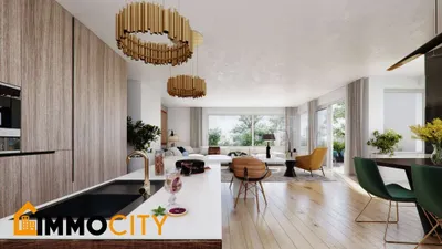 4-Zimmer-Haus kaufen in Wien – 132,28 m², € 749.000 – Bild 2 von 10