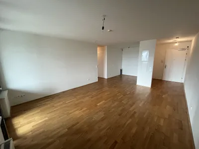2-Zimmer Wohnung mit Loggia nahe Wienerbergpark in 1100 Wien zu mieten