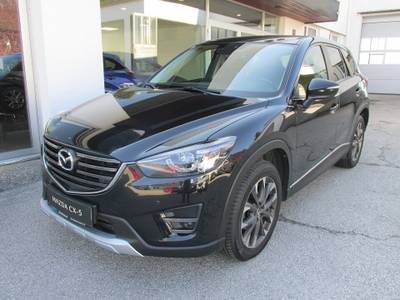 Mazda CX-5 CD150 AWD Takumi
