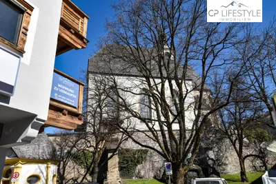 3-Zimmer-Wohnung kaufen in Kitzbühel – 83,08 m², € 690.000 – Bild 2 von 11