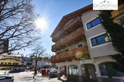 3-Zimmer-Wohnung kaufen in Kitzbühel – 83,08 m², € 690.000