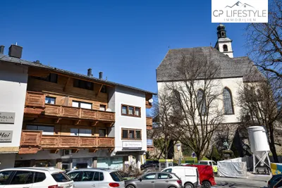 3-Zimmer-Wohnung kaufen in Kitzbühel – 83,08 m², € 690.000 – Bild 3 von 11
