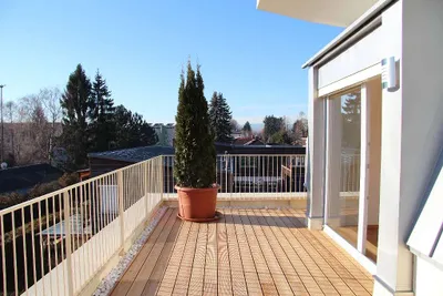 Wohnung mieten in Graz – 72 m², € 1.416 – Bild 3 von 6