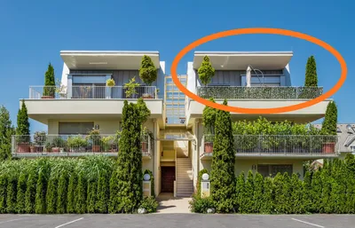 Wohnung mieten in Graz – 72 m², € 1.416 – Bild 1 von 6
