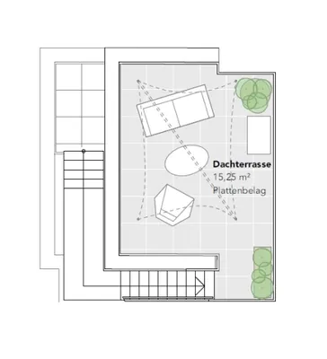 4-Zimmer-Wohnung kaufen in Wien – 91,49 m², € 1.078.000 – Bild 21 von 21