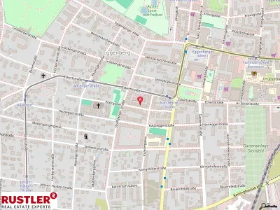 3-Zimmer-Wohnung mieten in Graz – 71 m², € 887 – Bild 8 von 8